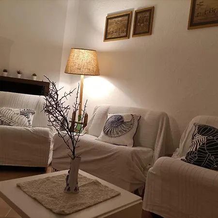 Oleandri Calaverde Sardegna Iun P1641 Holiday home *