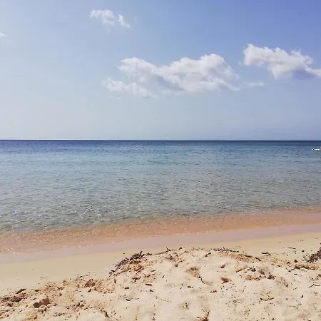 Сasa de vacaciones Oleandri Calaverde Sardegna Iun P1641