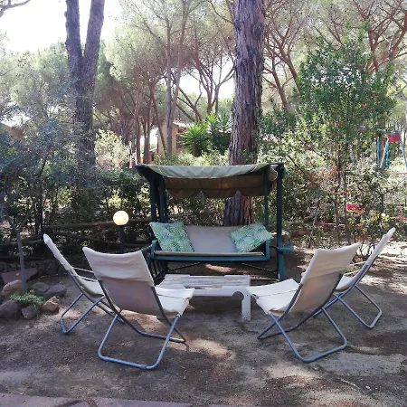 Oleandri Calaverde Sardegna Iun P1641 بيت للعطل بولا