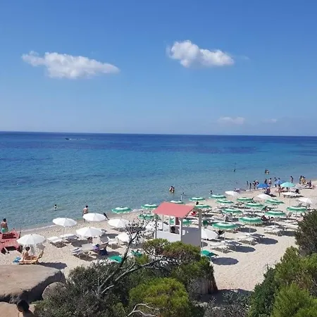 Oleandri Calaverde Sardegna Iun P1641 Сasa de vacaciones Pula