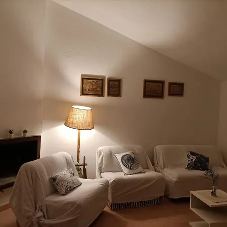 Сasa de vacaciones Oleandri Calaverde Sardegna Iun P1641