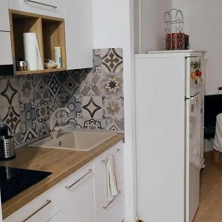Casa vacanze Gli Oleandri Calaverde Iun P1641