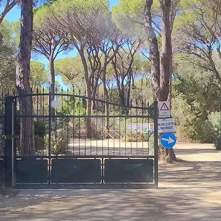 Gli Oleandri Calaverde Iun P1641 Casa vacanze *
