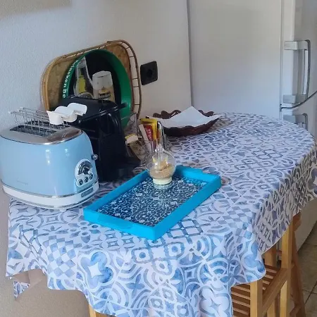 Oleandri Calaverde Sardegna Iun P1641 بيت للعطل بولا