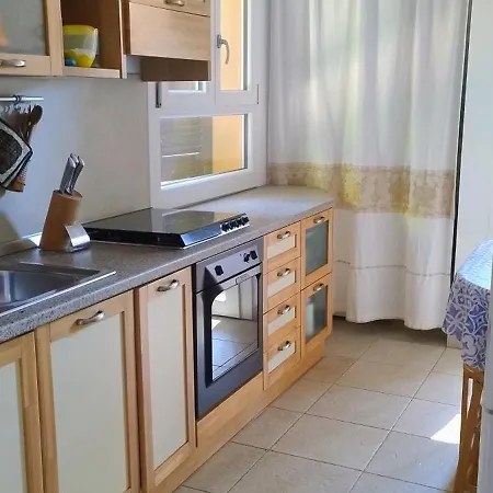 Casa vacanze Gli Oleandri Calaverde Iun P1641