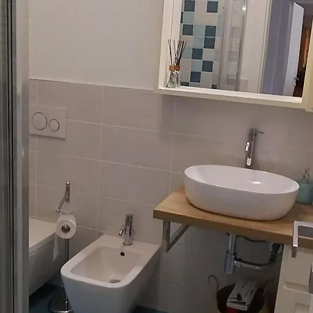 Сasa de vacaciones Oleandri Calaverde Sardegna Iun P1641