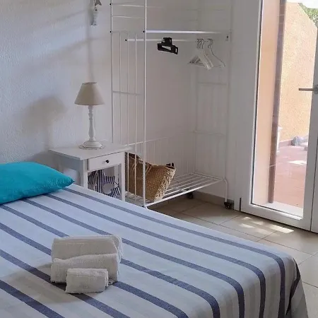 Gli Oleandri Calaverde Iun P1641 Casa vacanze *