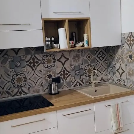 Сasa de vacaciones Oleandri Calaverde Sardegna Iun P1641 Pula