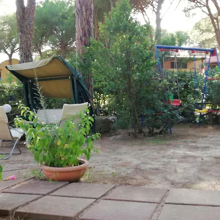 Gli Oleandri Calaverde Iun P1641 Casa vacanze Pula