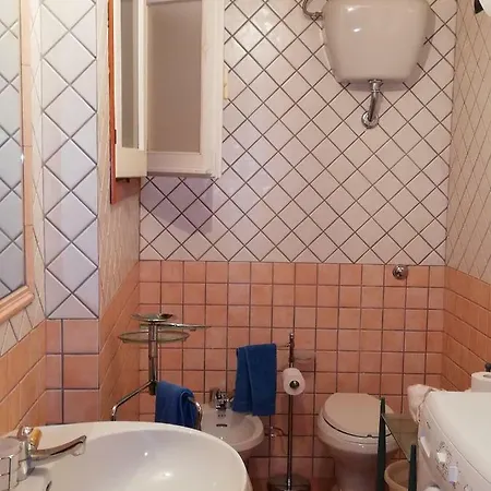 Oleandri Calaverde Sardegna Iun P1641 Сasa de vacaciones Pula